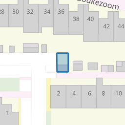 Perceel KOO00-B-5512