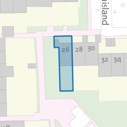 Perceel KOO00-B-5518