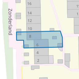 Perceel KOO00-B-5529