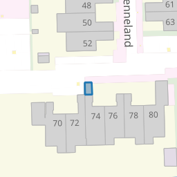 Perceel KOO00-B-5532