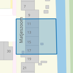 Perceel KOO00-B-5533