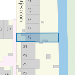 Perceel KOO00-B-5535