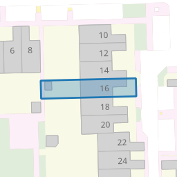 Perceel KOO00-B-5537