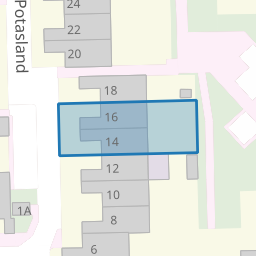 Perceel KOO00-B-5558