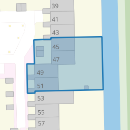 Perceel KOO00-B-5563