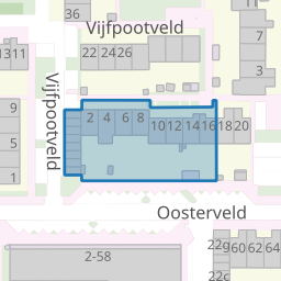 Perceel KOO00-B-5568