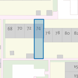 Perceel KOO00-B-5576