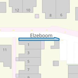 Perceel KOO00-B-5579