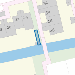 Perceel KOO00-B-5594