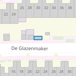 Perceel KOO00-B-5606