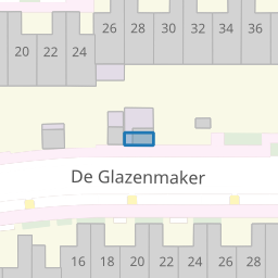 Perceel KOO00-B-5616