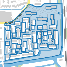 Perceel KOO00-B-5623