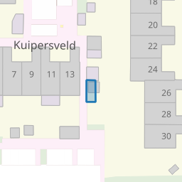 Perceel KOO00-B-5634