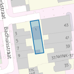 Perceel KOO00-C-1435