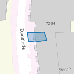 Perceel KOO00-C-1466