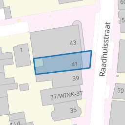 Perceel KOO00-C-1488