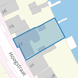 Perceel KOO00-C-1623