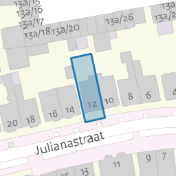 Perceel KOO00-C-1646