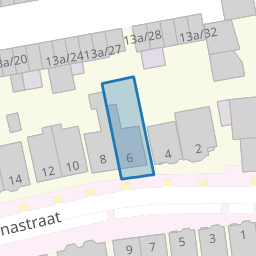 Perceel KOO00-C-1649