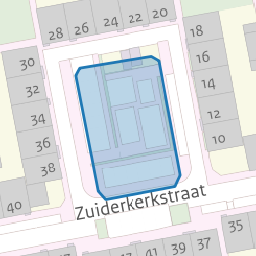 Perceel KOO00-C-1773