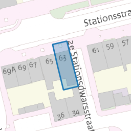 Perceel KOO00-C-1981