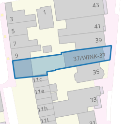 Perceel KOO00-C-2062