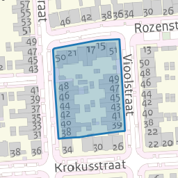 Perceel KOO00-C-2106