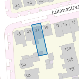 Perceel KOO00-C-2125