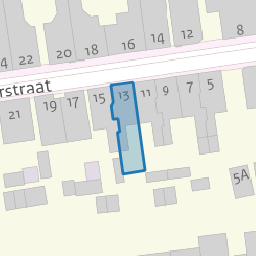 Perceel KOO00-C-2156