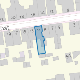 Perceel KOO00-C-2157