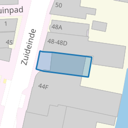 Perceel KOO00-C-2171