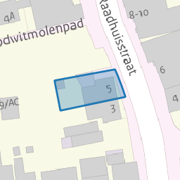 Perceel KOO00-C-2200