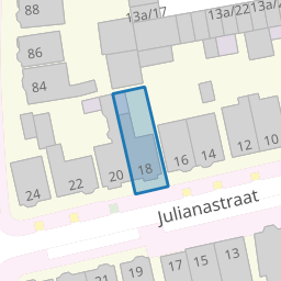 Perceel KOO00-C-2257