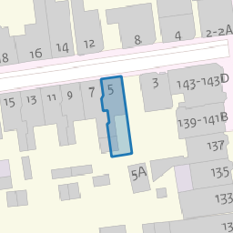 Perceel KOO00-C-2263