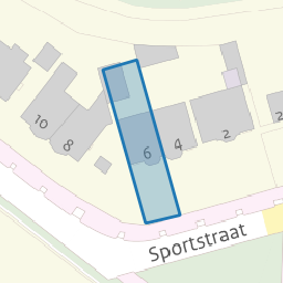 Perceel KOO00-C-2274