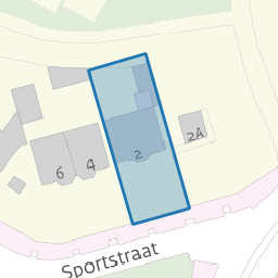 Perceel KOO00-C-2276