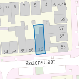 Perceel KOO00-C-2291