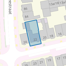 Perceel KOO00-C-2310