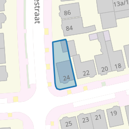 Perceel KOO00-C-2311