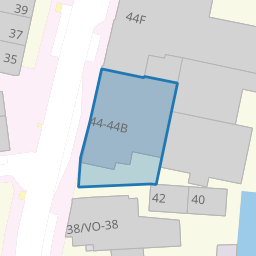 Perceel KOO00-C-2319