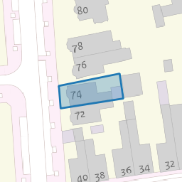 Perceel KOO00-C-2341