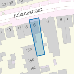 Perceel KOO00-C-2383