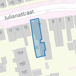 Perceel KOO00-C-2384
