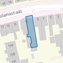 Perceel KOO00-C-2385