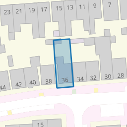 Perceel KOO00-C-2395