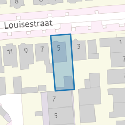 Perceel KOO00-C-2403