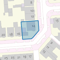 Perceel KOO00-C-2500