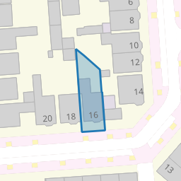 Perceel KOO00-C-2501