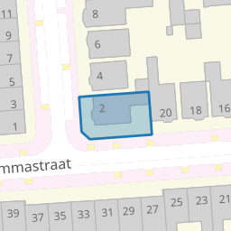 Perceel KOO00-C-2504