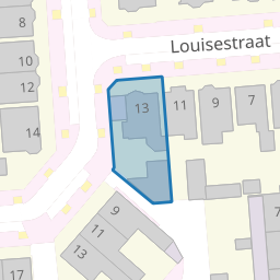 Perceel KOO00-C-2510